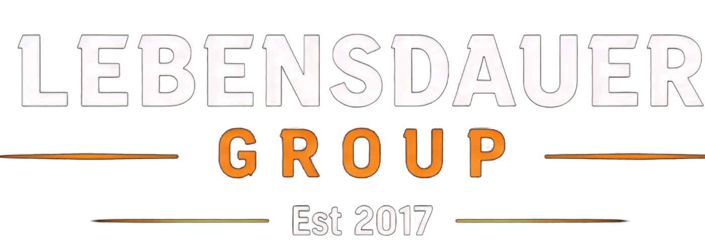 Lebensdauer Group, established 2017